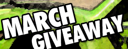 March Axial Giveaway